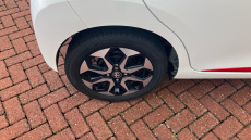 Toyota Aygo 1.0 VVT-i X-Trend 5dr Petrol Hatchback